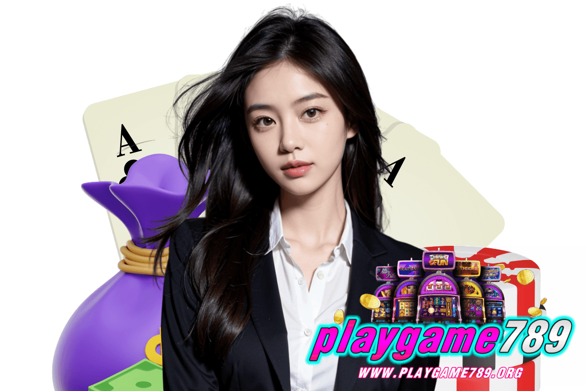 playgame789 สมัคร