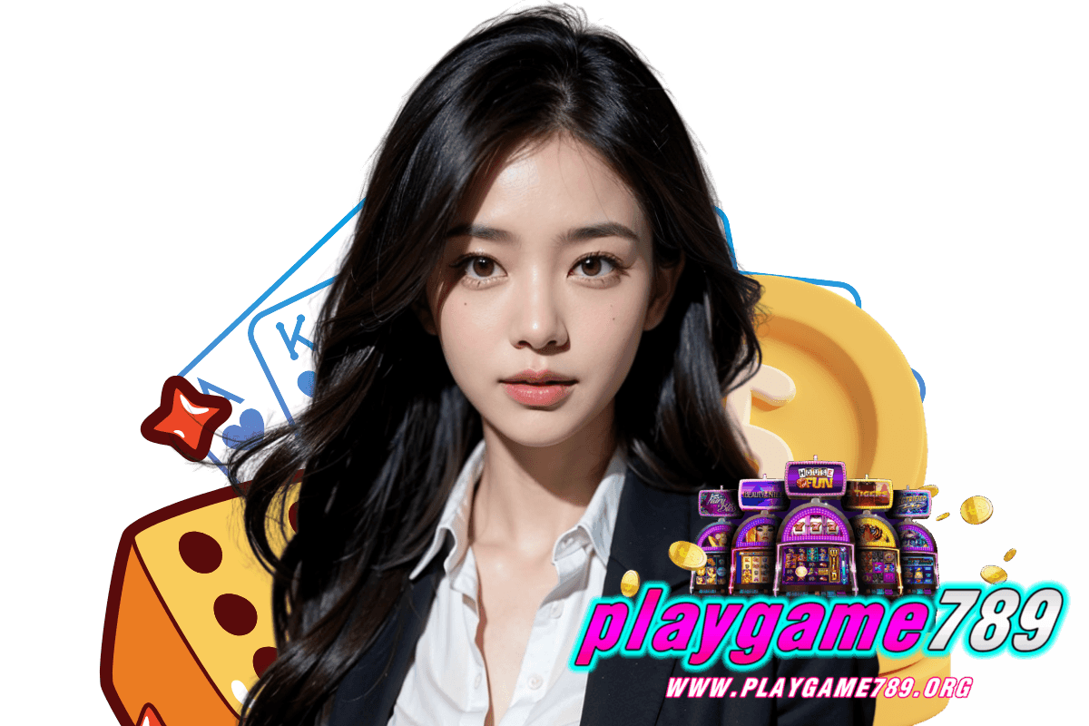 playgame789 สล็อต