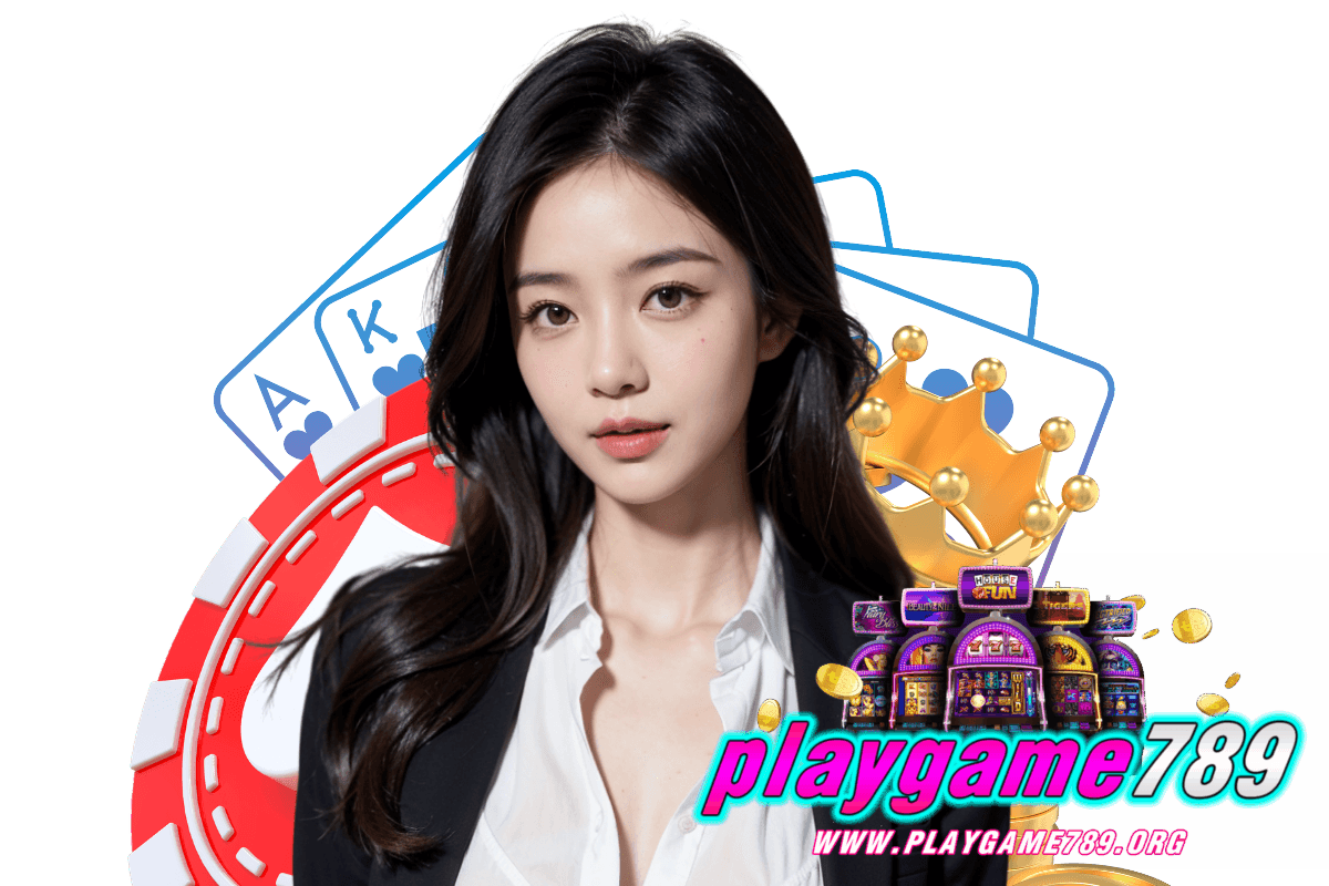 playgame789 เข้าสู่ระบบ