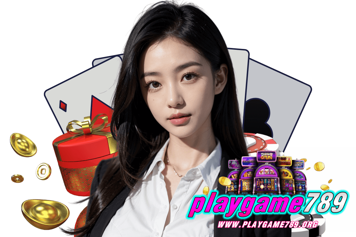 playgame789 แจกเครดิตฟรี